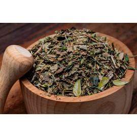 Water Retention Herbal Tea - Natural Diuretic & Kidney Cleanse | Detox Support for Bloating & Swelling | Herbal Blend for Urinary Tract & Fluid Balance | 50g