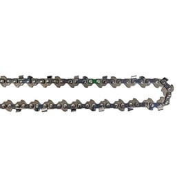 Replacement OEM 12" Chainsaw Chain 0.25" Pitch (1/4"), 0.043" Gauge, 64 Drive Link, Fits STIHL MSA140C-B, MSA200C-B Chainsaws 3670-005-0064