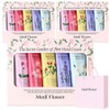 Mediflower The Secret Garden Hand Cream 5-Piece Set, 3 Pieces / 메디플라워 더 시크릿 가든 핸드크림 5종세트, 3개