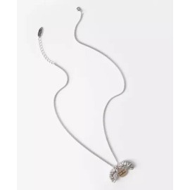 Plunder Design Fashion Trendy Jewelry Sunshine Sunflower Inspirational Necklace