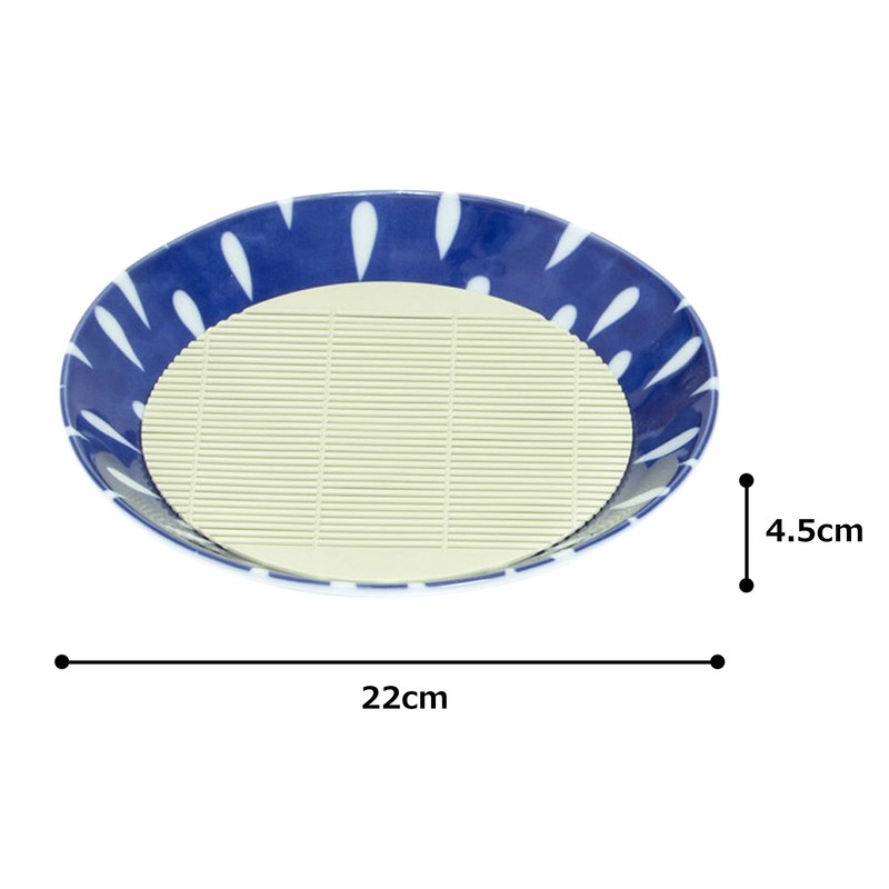 Dapper Fires near light weight plates pair PP duckboards 281031