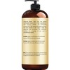 Handcraft Blends Fractionated Coconut Oil - 16 Fl Oz -