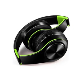 Operitacx - Headphones Portable Headphones Headset Over-Ear Headphones