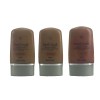 COVERGIRL 3 PACK CoverGirl CG Fresh Look Oil-Free Makeup TOASTED