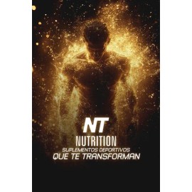 Nt Nutrition Gel Energetico Con 150 Mg Cafeina 20 Piezas                                                                                              