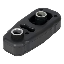 Sarasara Engine Mount for Nissan Serena C25 C26 Lafesta B30 Front Reference Part Number 11380-EN00A 11380-EN000