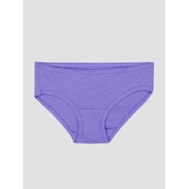 Fruit of the Loom Ropa Interior Hipster de algodón para niñas, Paquete de 14 - Surtido de Moda, 6