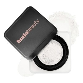 Huda Beauty Easy Bake Polvo Suelto 20g - Sugar Cookie