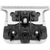 Andis 04535 Cordless T-outliner Replacement T-blade - Carbon Steel
