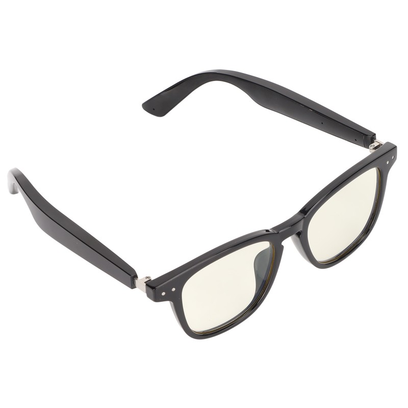 Smart Bluetooth Glasses Anti Blue Light Hands Free Calling Glasses