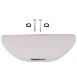 Doo Engy Glasses Case Glasses Holder Interior Sunglasses Holder Shelf Canopy Grab Bar Grey for Golf 4 1J for Transporter T4 T5 for Jetta for Bora for Polo for Touran 1T for Sharan 7M