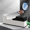 DUOERLAN Electric Knife Sharpener Professional Kitchen Sharpening Stone Grinder knives