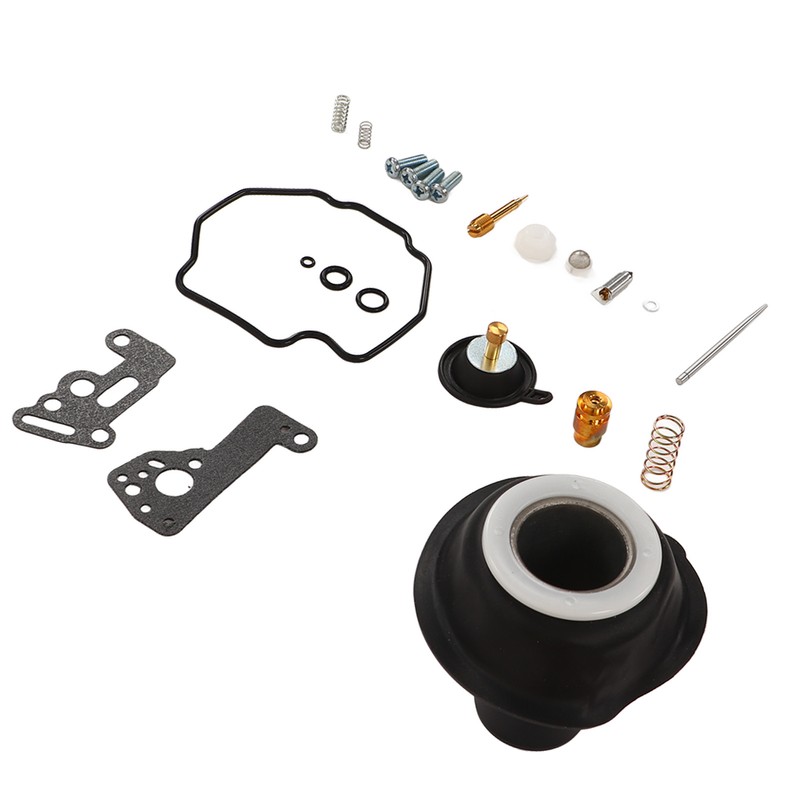 Carburetor Rebuild Repair Kit Engine with Carb Overhaul Kit with
