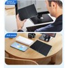15 Inch LCD Writing Tablet Erasable Reusable Electronic Drawing Pad