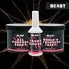 Alpha Designs | 'BEAST' World's Strongest Atlas Stone Lifting Tacky