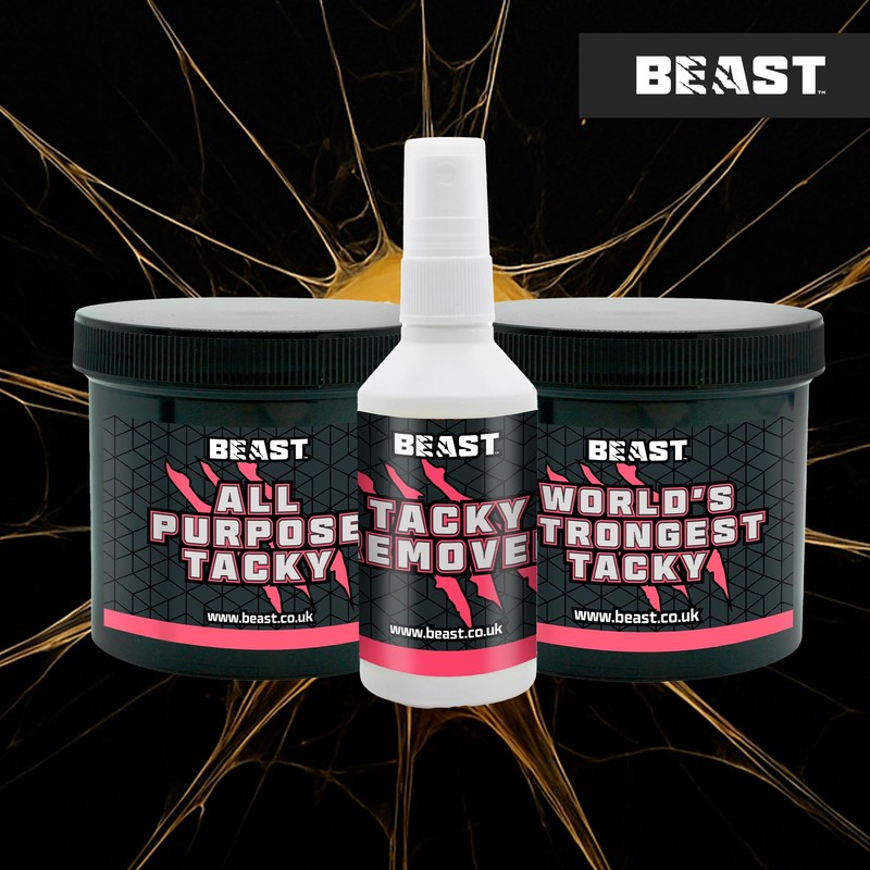 Alpha Designs | 'BEAST' World's Strongest Atlas Stone Lifting Tacky