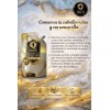 Shampoo Matizador Plata Silver Ouro Cabello Sobre 900ml