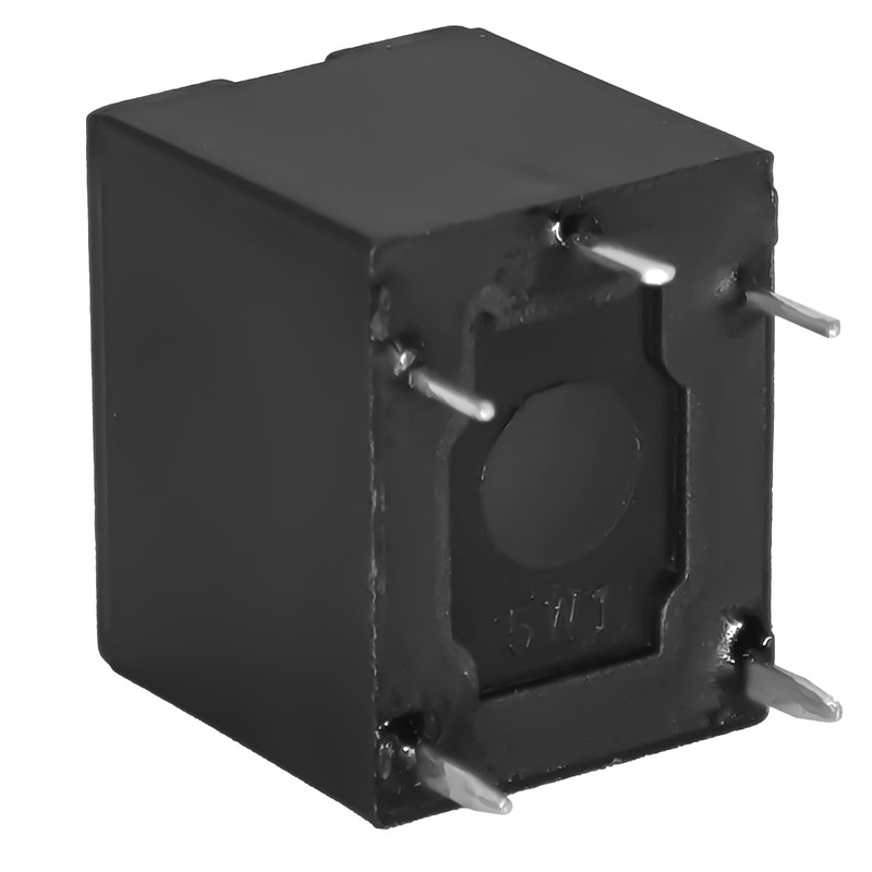 MCCMA51-S-DC12V-C Relay (Pack of 6) - SPDT, 12VDC, 20A, High-Current