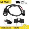 M MATI Ignition Key Switch For Honda TRX90 2006 TRX90EX