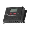 Solar Charge Controller PWM 60A Smart 12V 24V Automatic Identification