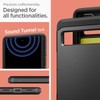 Spigen Tough Armor Case Compatible with Google Pixel 6a -