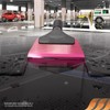 Ehdis Rubber Small Squeegee, Squeegee Blades, Window Squeegee, Shower Squeegee