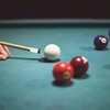 10 Sets Soft Billiard Cues Tips, Grey Cue Tips and