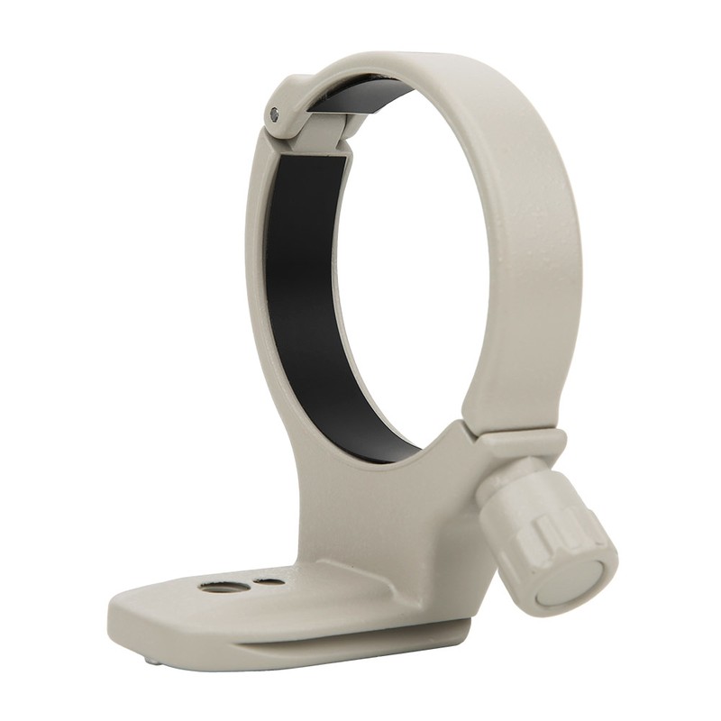 C720XXB Metal Lens Collar Support Tripod Mount Ring Replacement Base
