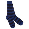 SWOLE PANDA Pride Stripe Bamboo Sock Bundle - Four Pairs