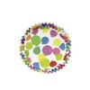 PME Balloons Cupcake Cases Foil Lined - 30 Pack, BC828