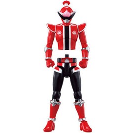 Kotaro Sentai Don Brothers Yudo (1. Don Momo Motaro A 2. Don Momo Tarou B) Set