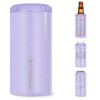 3 in 1 Slim Can Cooler for 12 OZ Skinny