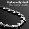 2 Pack 18 Inch Chainsaw Chain 62 Drive Links .050"