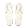 MILASIC Insole, Shock Absorbing, Fluffy, L Size, Adjustable, Soft, For