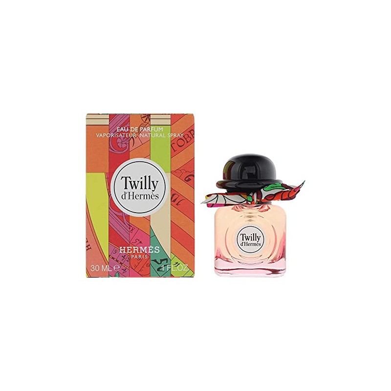 HERMÈS Twilly d'Hermès Eau de Parfum 1.0 oz/ 30 mL