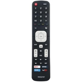 EN2A27ST Replacement Remote Control fit for Sharp TV LC-32P5000U