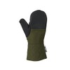 Dulton (Dalton) guratton Oven Glove Glutton Oven Glove Forest Green