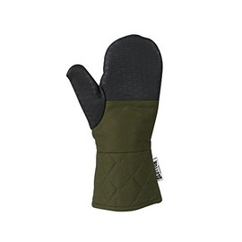 Dulton (Dalton) guratton Oven Glove Glutton Oven Glove Forest Green A515 – 543fgn
