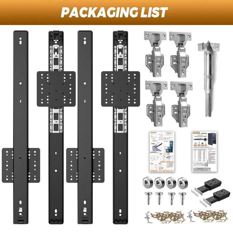 Pocket Door Slides, Cabinet Pocket Door Slide,Pocket Door Hinge,Cabinet Pocket
