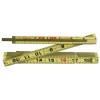 Apex Tool Group Lufkin Wood Folding Rule 5/8" X 6 '
