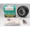 HKB SPORTS Steering Boss Hiset/Atley S300 Series Steering Wheel Boss
