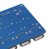 Power Supply Module 4 Channel 5V DC DC2.1 Type C