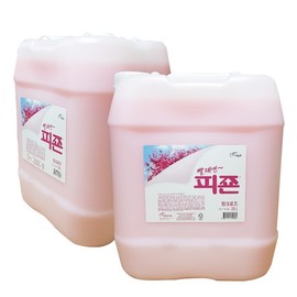 Magic Clean Pigeon Pink Rose Scent 20L