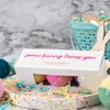 Easter Bath Bomb Set - 3pc, Easter Basket Stuffers For