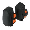 Truper ROD-300, Rodilleras ligeras de gel y EVA