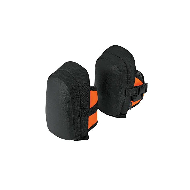Truper ROD-300, Rodilleras ligeras de gel y EVA