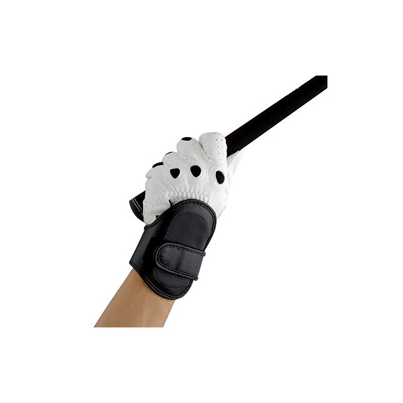 Daiya Golf AS-172 Golf Trainer Wrist Keeper Black