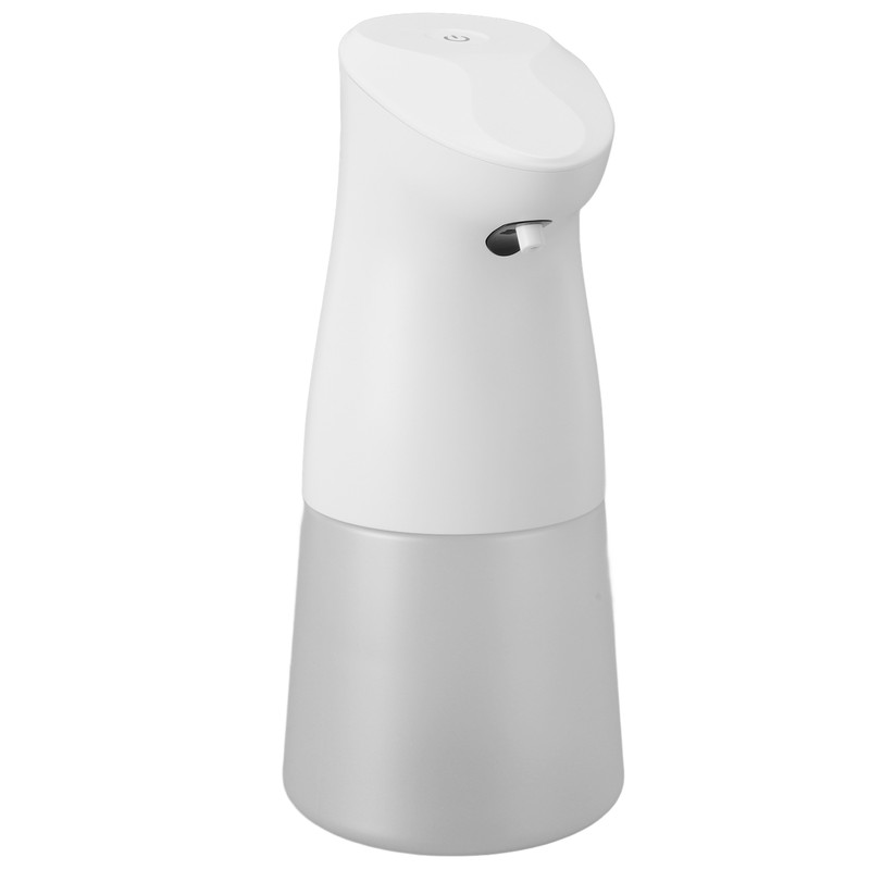 Automatic Induction Liquid Soap Sprayer Touchless 450ml Efficient Hygienic Automatic