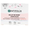 Centifolia Éclat de Rose Rich Organic Cream 50 ml