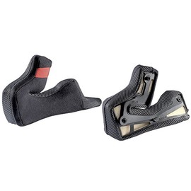 NOLAN 98329 Motorcycle Helmet N87 Cheek Pad for M